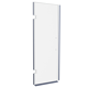 Balmani Modular Glaspaneel en deurdichting voor douchedeur