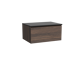 Storke Edge badkamermeubel met Panton Tablet voor waskom(men)