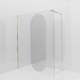 Balmani Modular inloopdouche