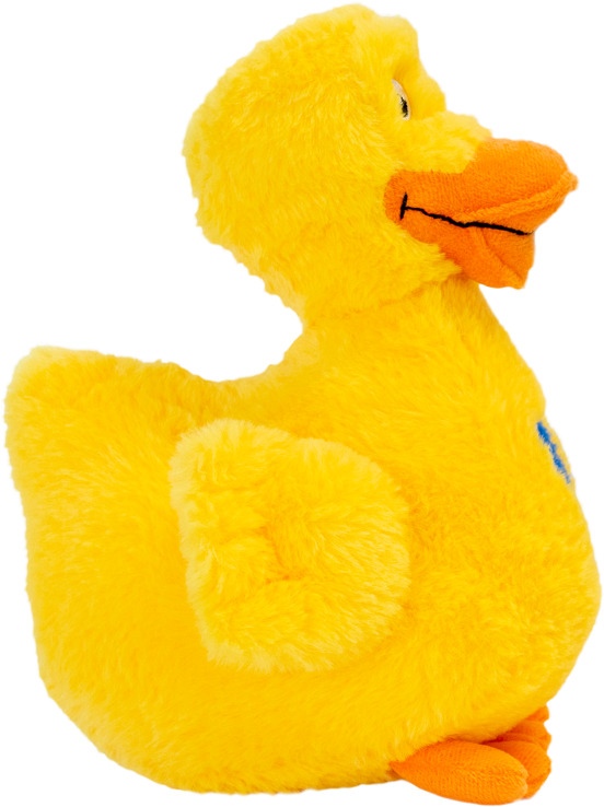 X²O Peluche Ducky