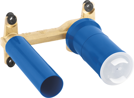 Grohe inbouwelement voor inbouw wastafelkraan