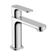 Hansgrohe Rebris S 110 wastafelkraan