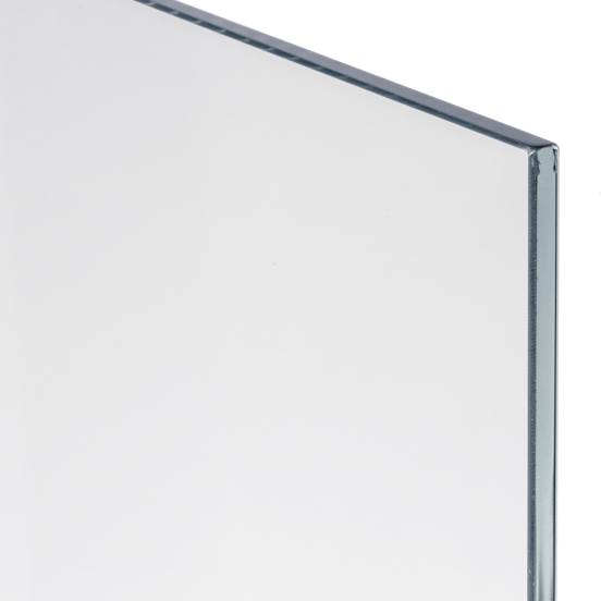 Balmani Modular Duschwand Glas: Extra Klarglas, 176 x 200 cm, inklusive Coating