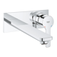 Grohe Lineare Waschtischarmatur