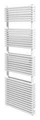 Vipera Vesuvio handdoekradiator