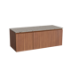 Balmani Sfera badkamermeubel met Stretto tablet voor waskom(men)