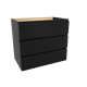 Balmani Lucida Waschbeckenunterschrank