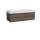 Storke Edge badkamermeubel met Mata High Wastafel
