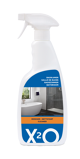 X2O nettoyant universel pour salle de bain