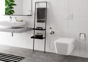Hansgrohe Vivenis robinet de lavabo