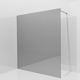 Balmani Modular Walk-In Dusche
