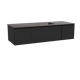 Storke Edge badkamermeubel met Scuro wastafel