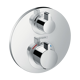 Hansgrohe Ecostat S thermostatische inbouw douchekraan