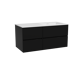 Storke Edge badkamermeubel met Mata wastafel