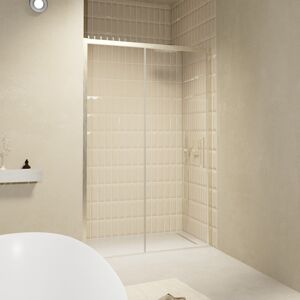 Balmani Senses Design Dusche Schiebetür