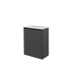 Storke Edge meuble WC avec lavabo Fina
