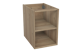 Storke Edge meuble sous-vasque