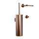 Blaufoss Harmony wc-accessoireset