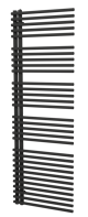 Vipera Nevada handdoekradiator