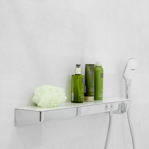 Hansgrohe ShowerTablet Select 700 thermostatische inbouw douchekraan
