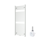 Vipera Kanza elektrische handdoekradiator