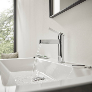 Hansgrohe Finoris robinet de lave-mains