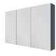 Linie Montro armoire de toilette