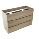 Storke Edge meuble sous-lavabo