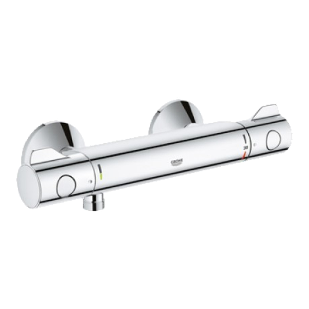 Grohe Grohtherm robinet de douche