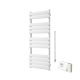 Vipera Vulcan elektrische handdoekradiator