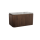 Balmani Moon badkamermeubel met Moon tablet voor waskom(men)