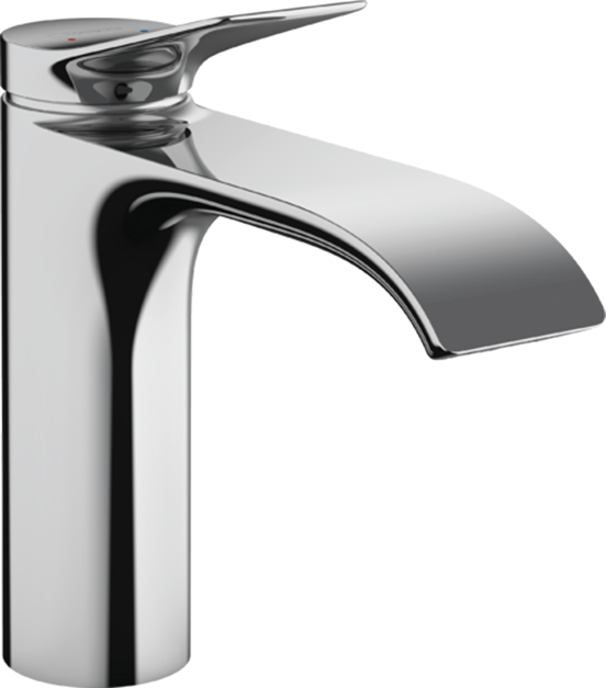 Hansgrohe Vivenis 110 robinet de lavabo standard chrome