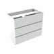 Storke Edge meuble sous-lavabo