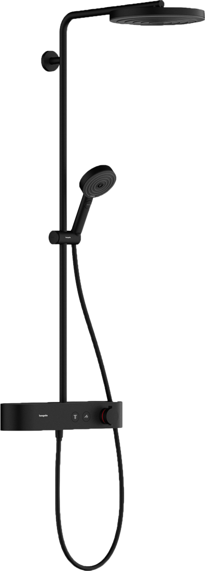 Hansgrohe Pulsify colonne de douche de pluie