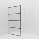 Balmani Modular inloopdouche