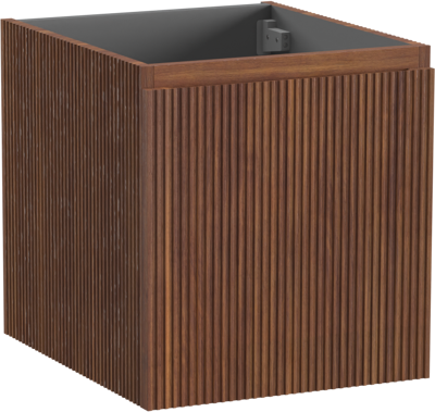 Storke Ribs Waschbeckenunterschrank