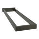 Blaufoss Blackline Noma porte-serviettes