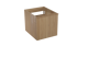 Balmani Forma wastafelonderkast