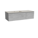 Storke Edge badkamermeubel met Diva Wastafel