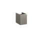 Storke Ribs meuble sous-vasque