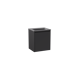 Storke Seda meuble salle bains avec lavabo Scuro