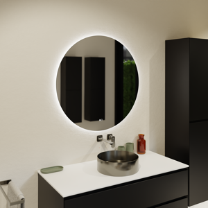 Balmani Giro Touch miroir