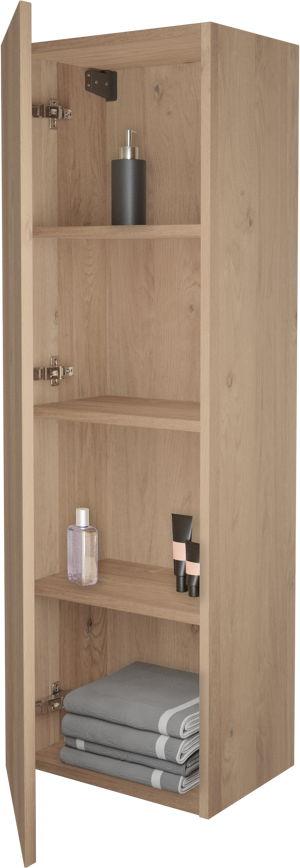 Storke Edge Badhochschrank