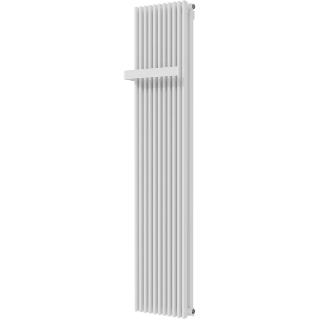 Resistent Teleurgesteld mild Vipera Corrason Centrale verwarming Wit 40 x 180 cm 2238 W | X²O Badkamers