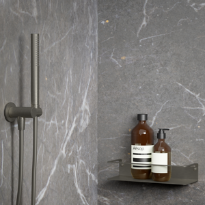 Blaufoss Tika porte-shampooing