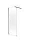 Balmani Modular Walk-In Dusche