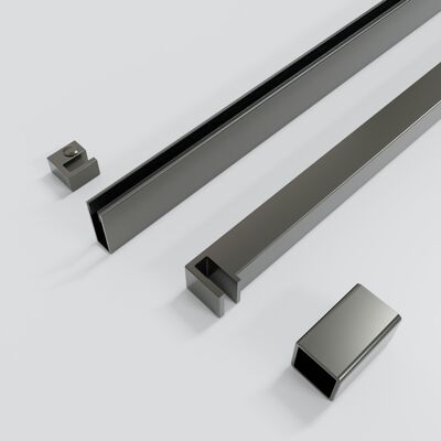 Balmani Modular Flat Profielenset