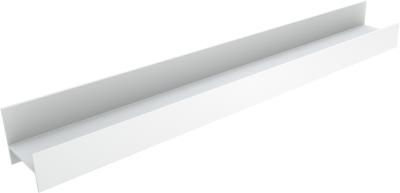 Blaufoss Blackline Tilli wandplank