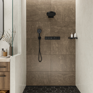 Hansgrohe Rainfinity Handbrause