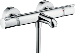 Hansgrohe Ecostat Comfort robinet de baignoire mural